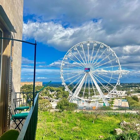 Suite La Terrazza Di Don Peppino Ostuni Bagian luar foto