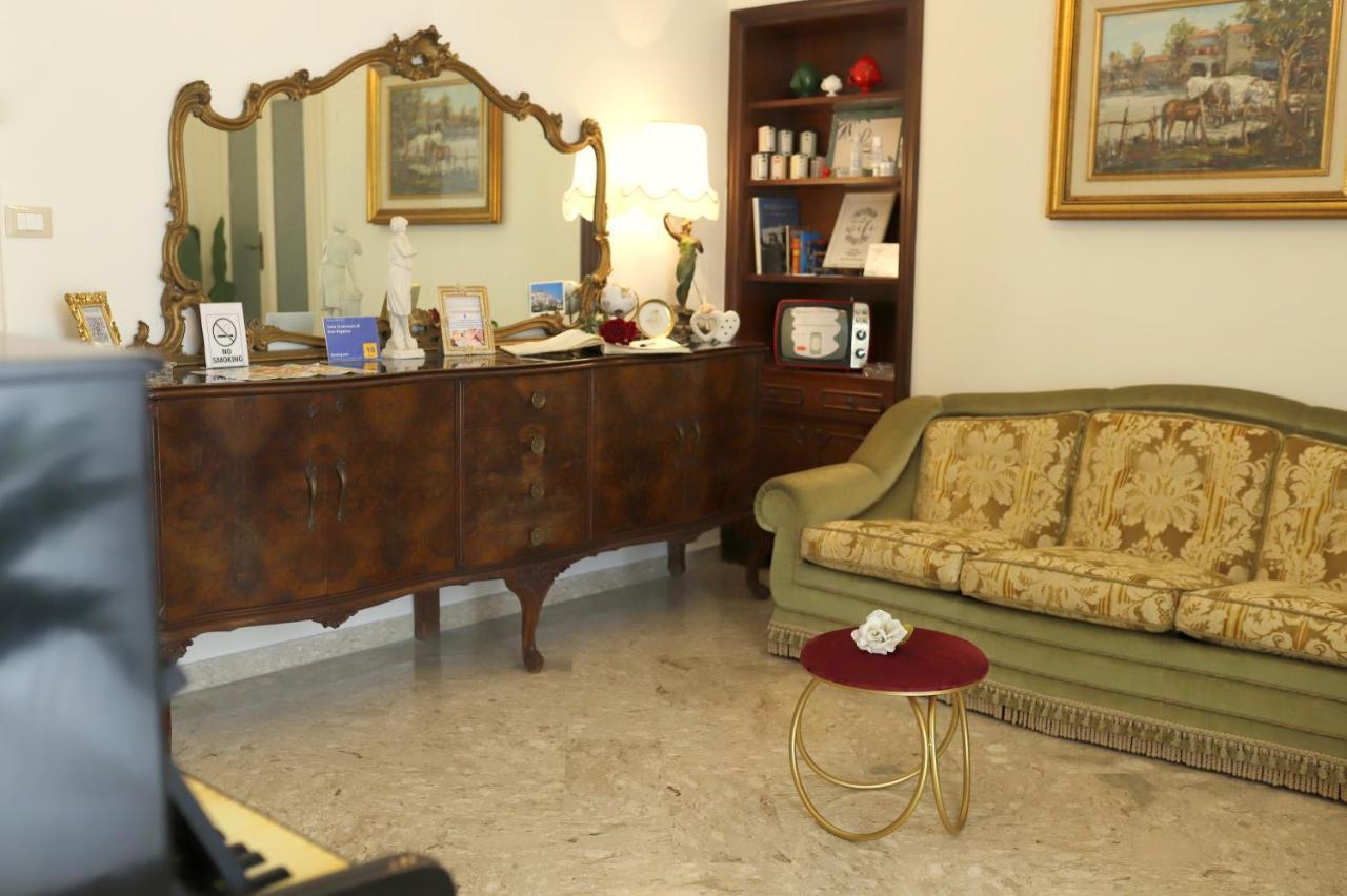 Suite La Terrazza Di Don Peppino Ostuni Bagian luar foto