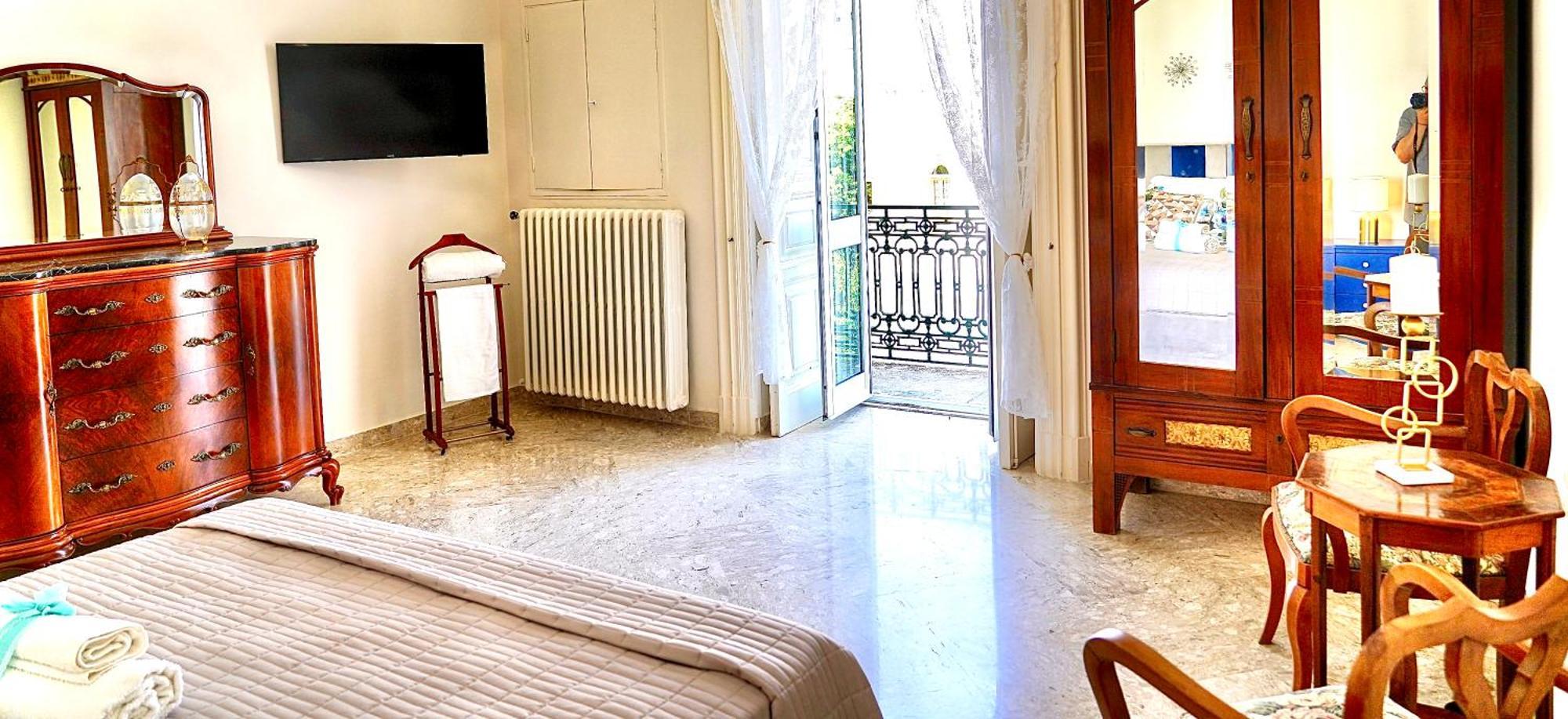 Suite La Terrazza Di Don Peppino Ostuni Bagian luar foto