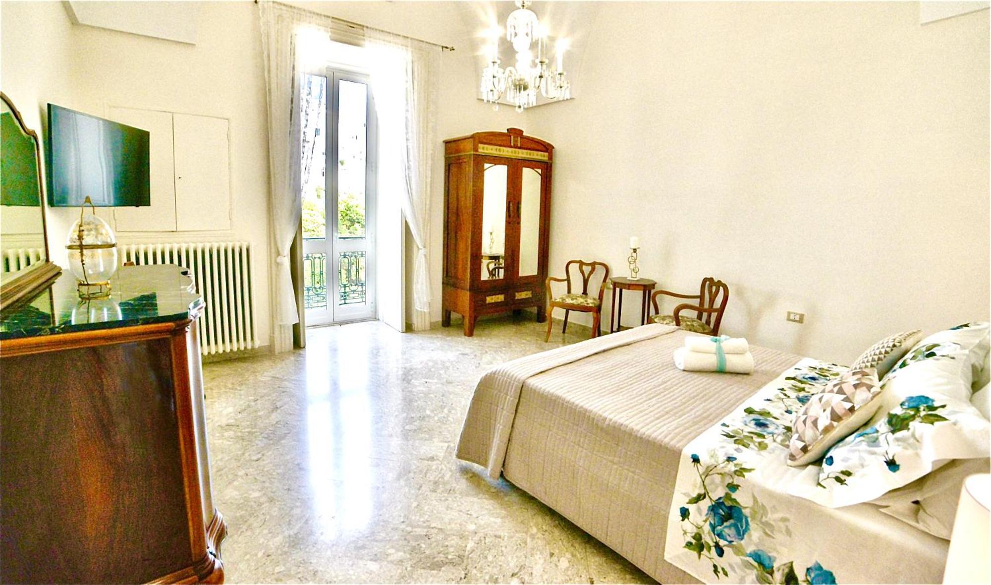 Suite La Terrazza Di Don Peppino Ostuni Bagian luar foto