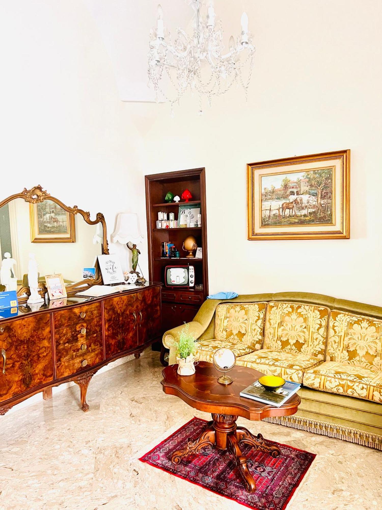 Suite La Terrazza Di Don Peppino Ostuni Bagian luar foto