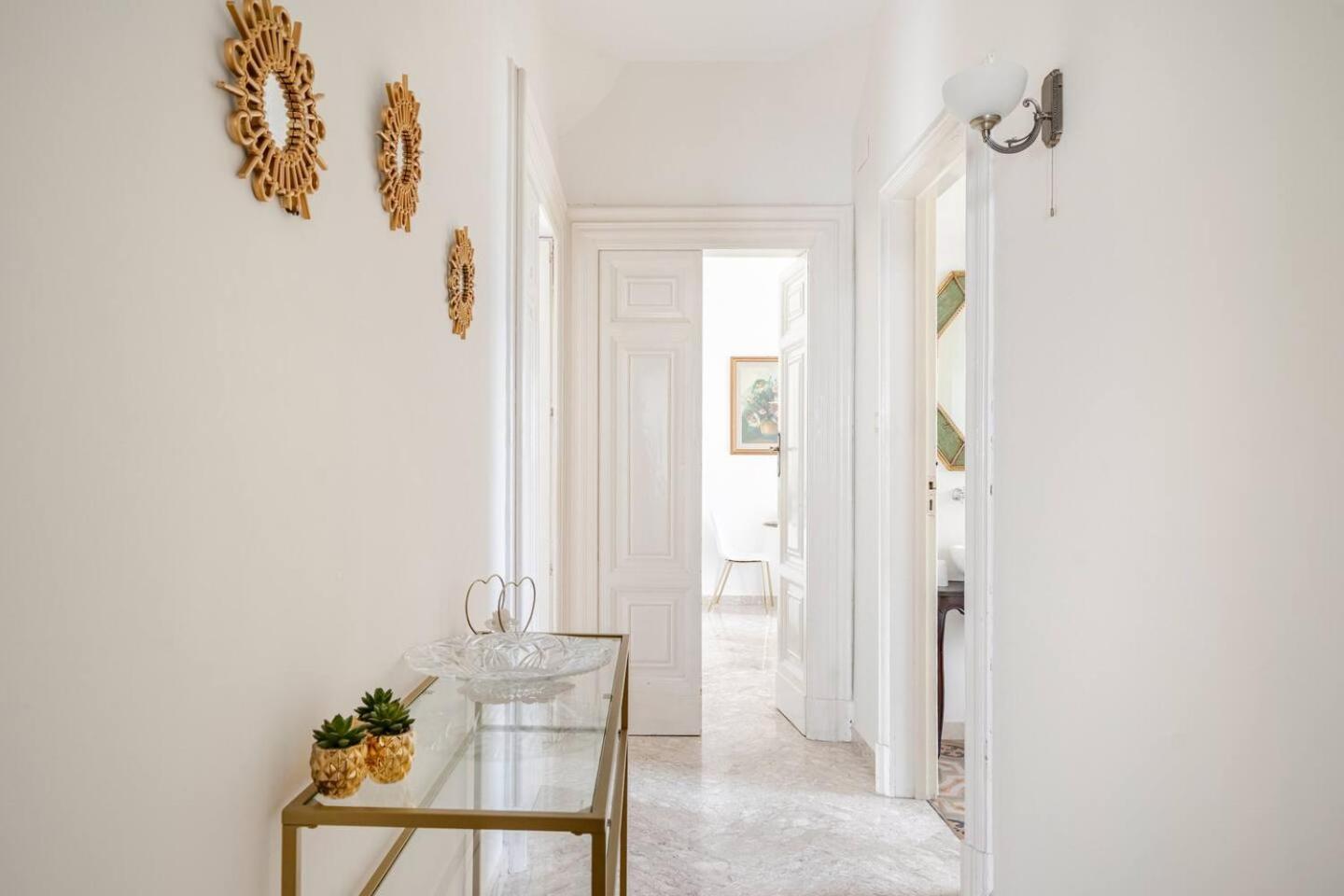 Suite La Terrazza Di Don Peppino Ostuni Bagian luar foto