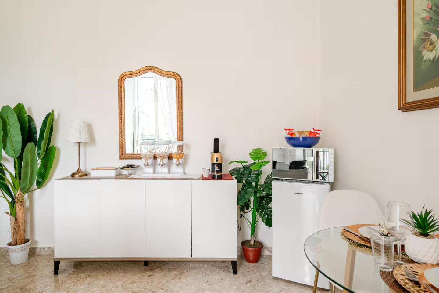 Suite La Terrazza Di Don Peppino Ostuni Bagian luar foto