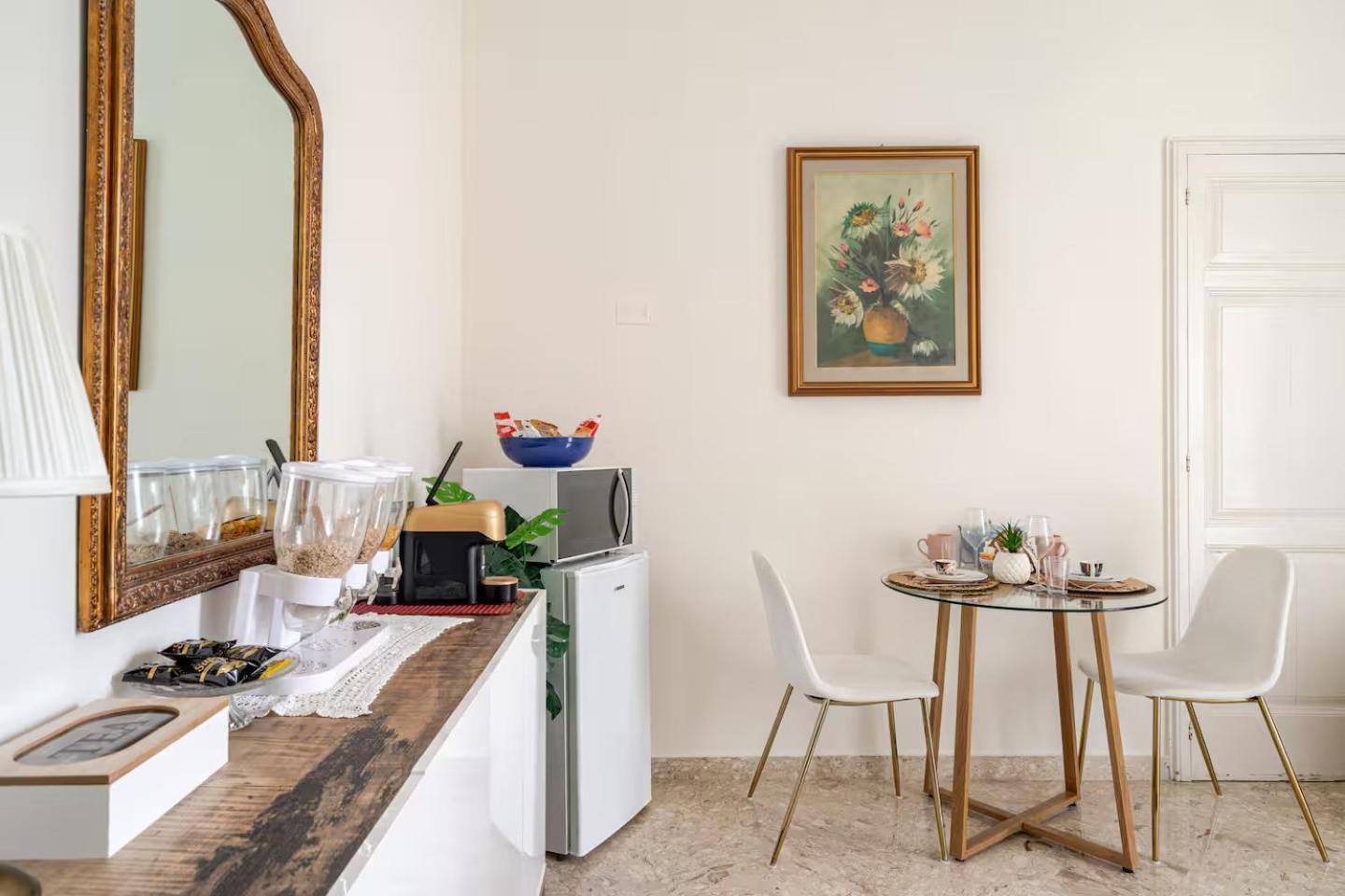 Suite La Terrazza Di Don Peppino Ostuni Bagian luar foto